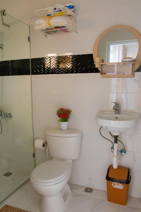 Ferienwohnung Royal Terrace V Puerto Plata Exterior foto