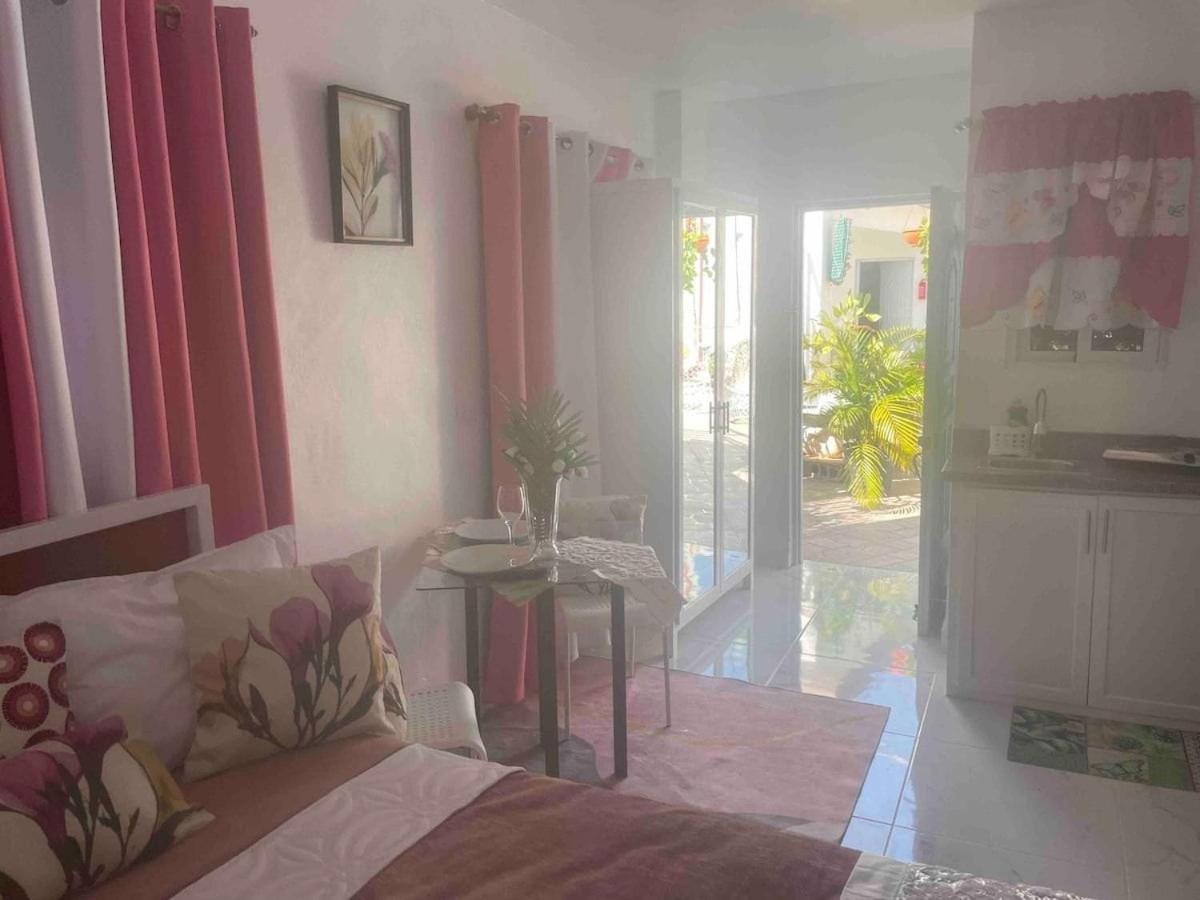 Ferienwohnung Royal Terrace V Puerto Plata Exterior foto