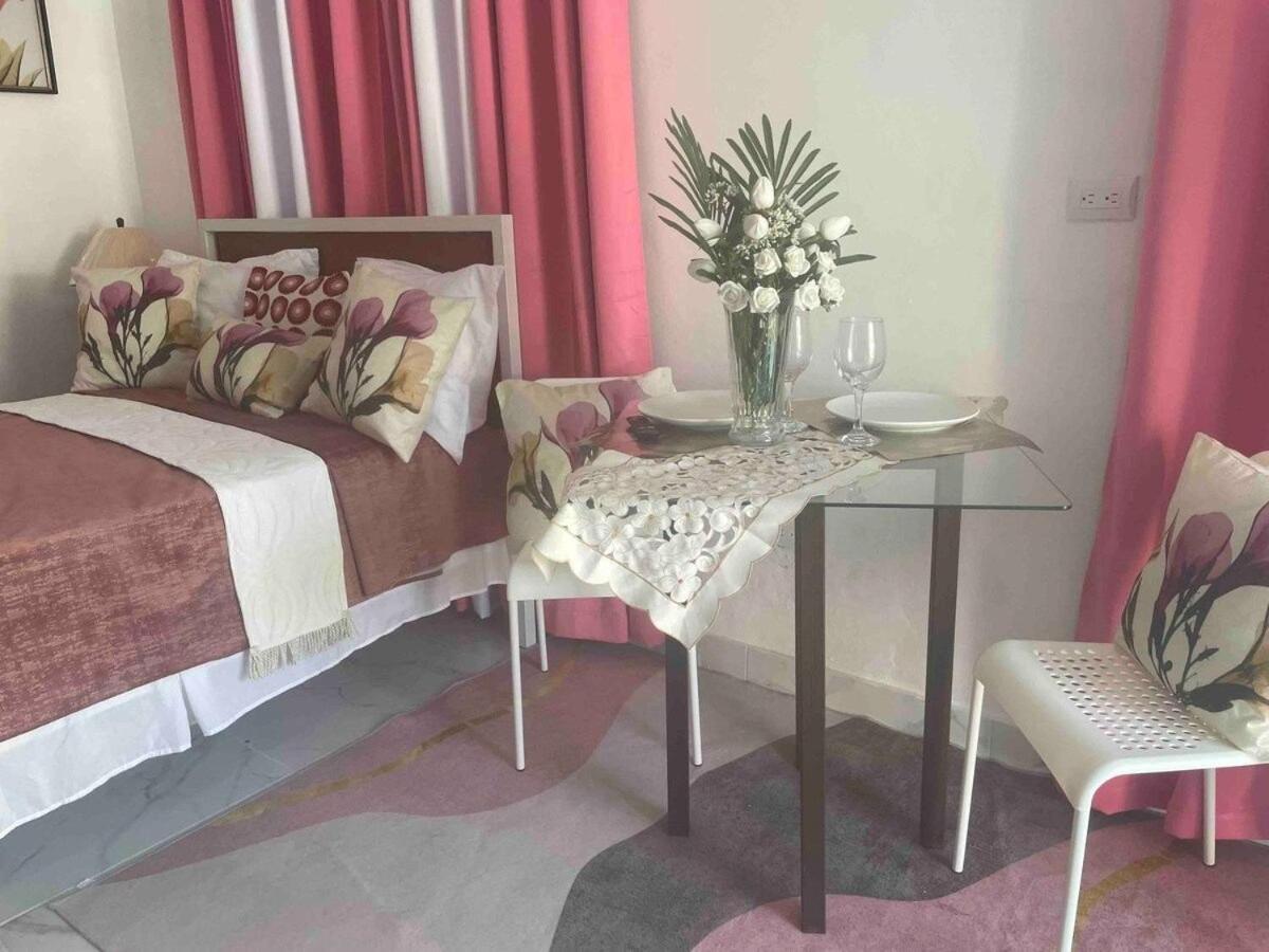 Ferienwohnung Royal Terrace V Puerto Plata Exterior foto