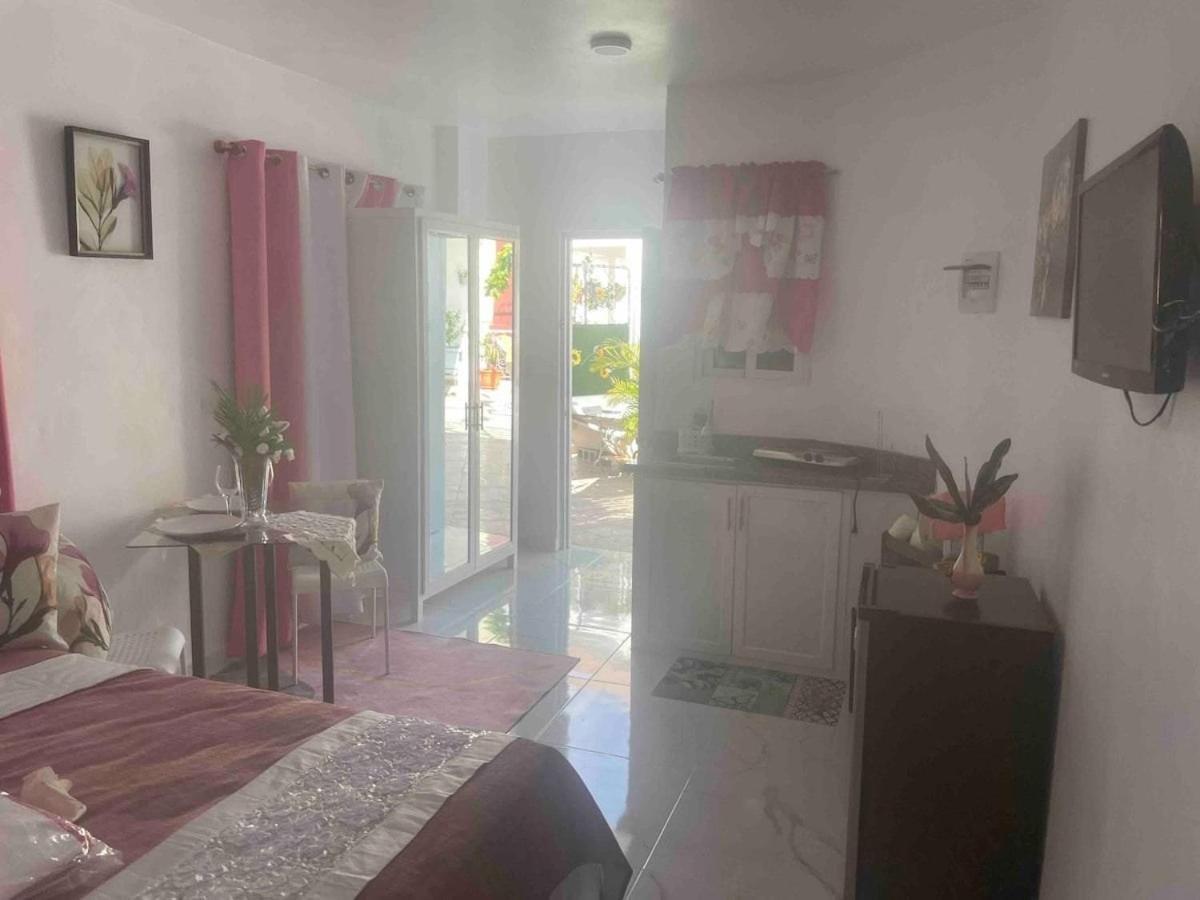 Ferienwohnung Royal Terrace V Puerto Plata Exterior foto