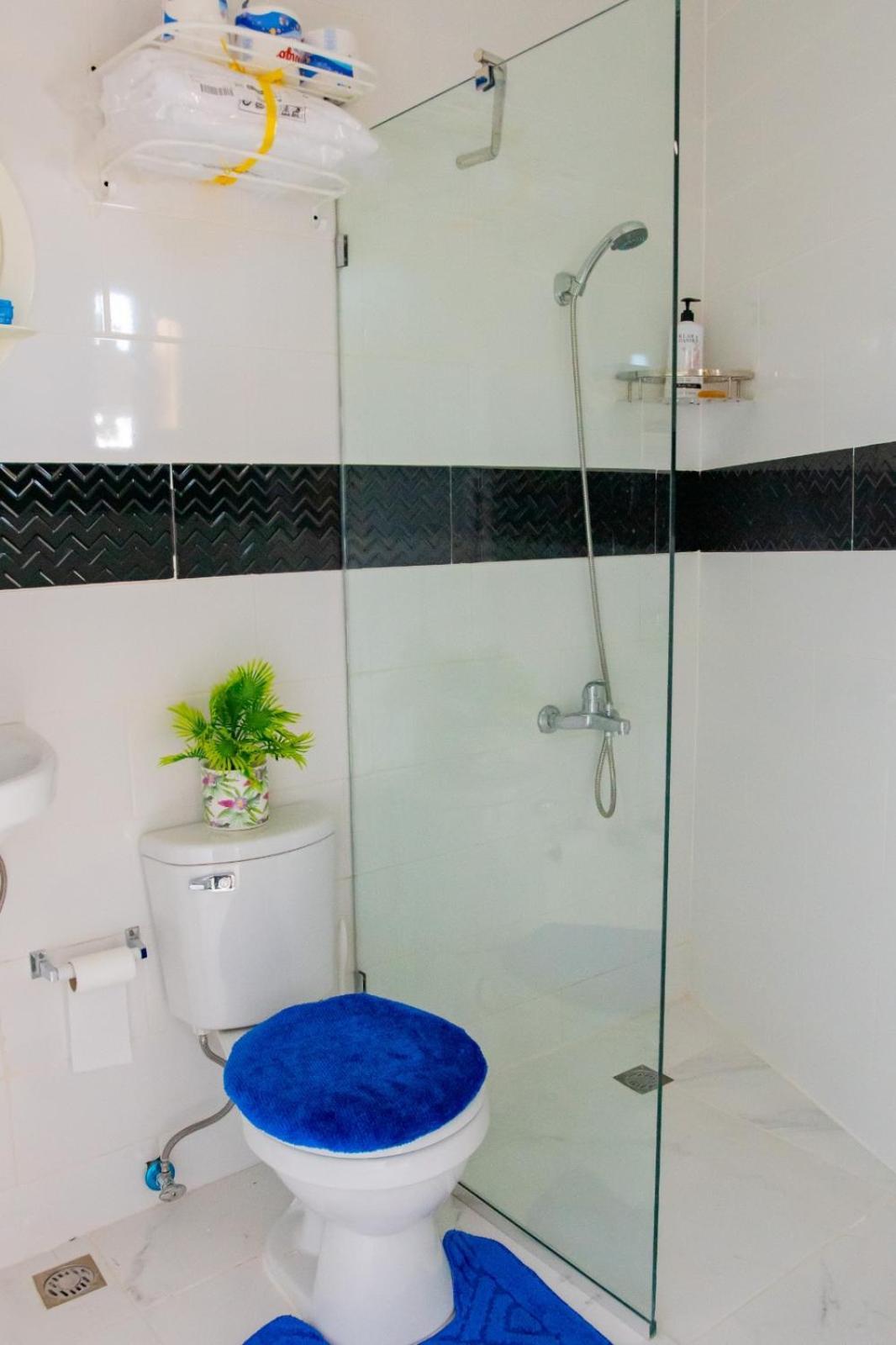 Ferienwohnung Royal Terrace V Puerto Plata Exterior foto