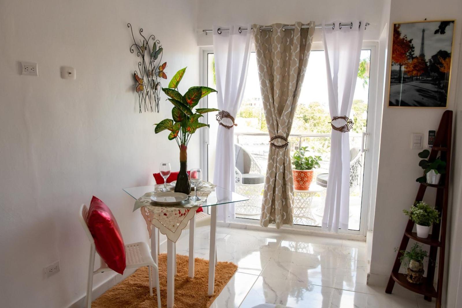 Ferienwohnung Royal Terrace V Puerto Plata Exterior foto