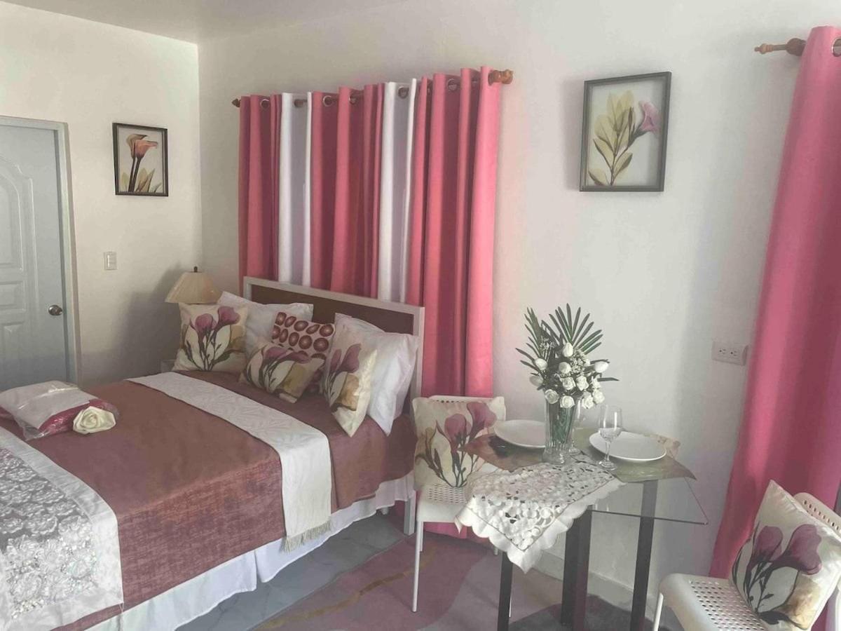 Ferienwohnung Royal Terrace V Puerto Plata Exterior foto