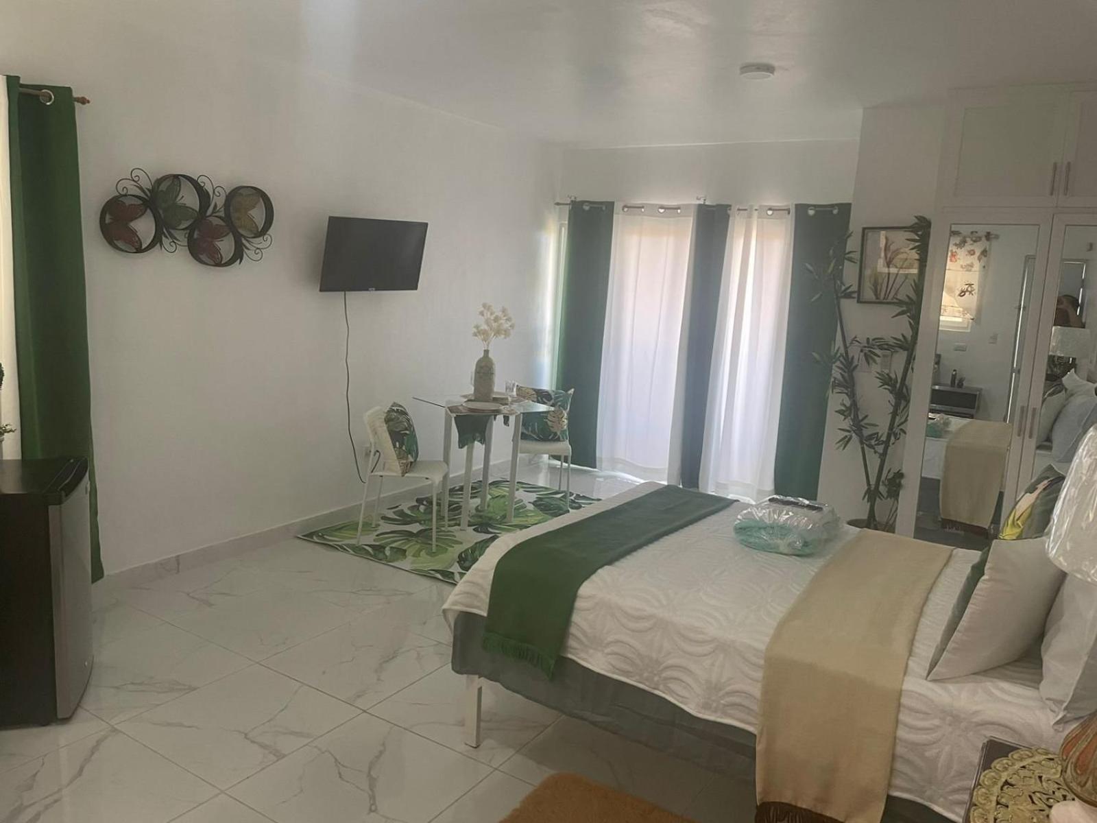 Ferienwohnung Royal Terrace V Puerto Plata Exterior foto