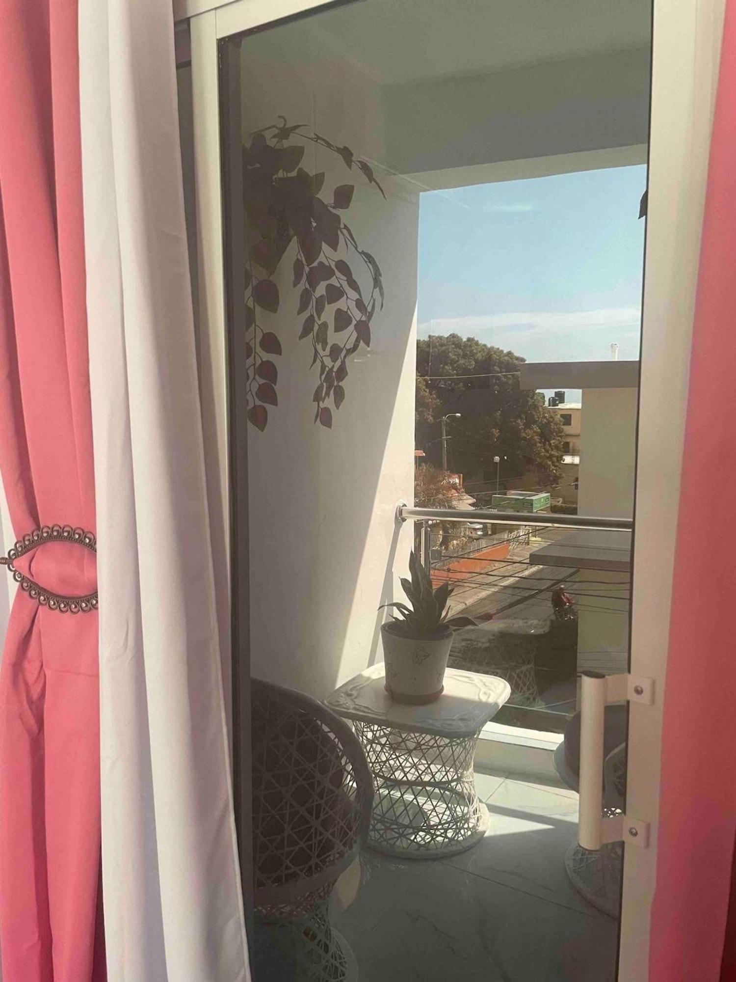 Ferienwohnung Royal Terrace V Puerto Plata Exterior foto