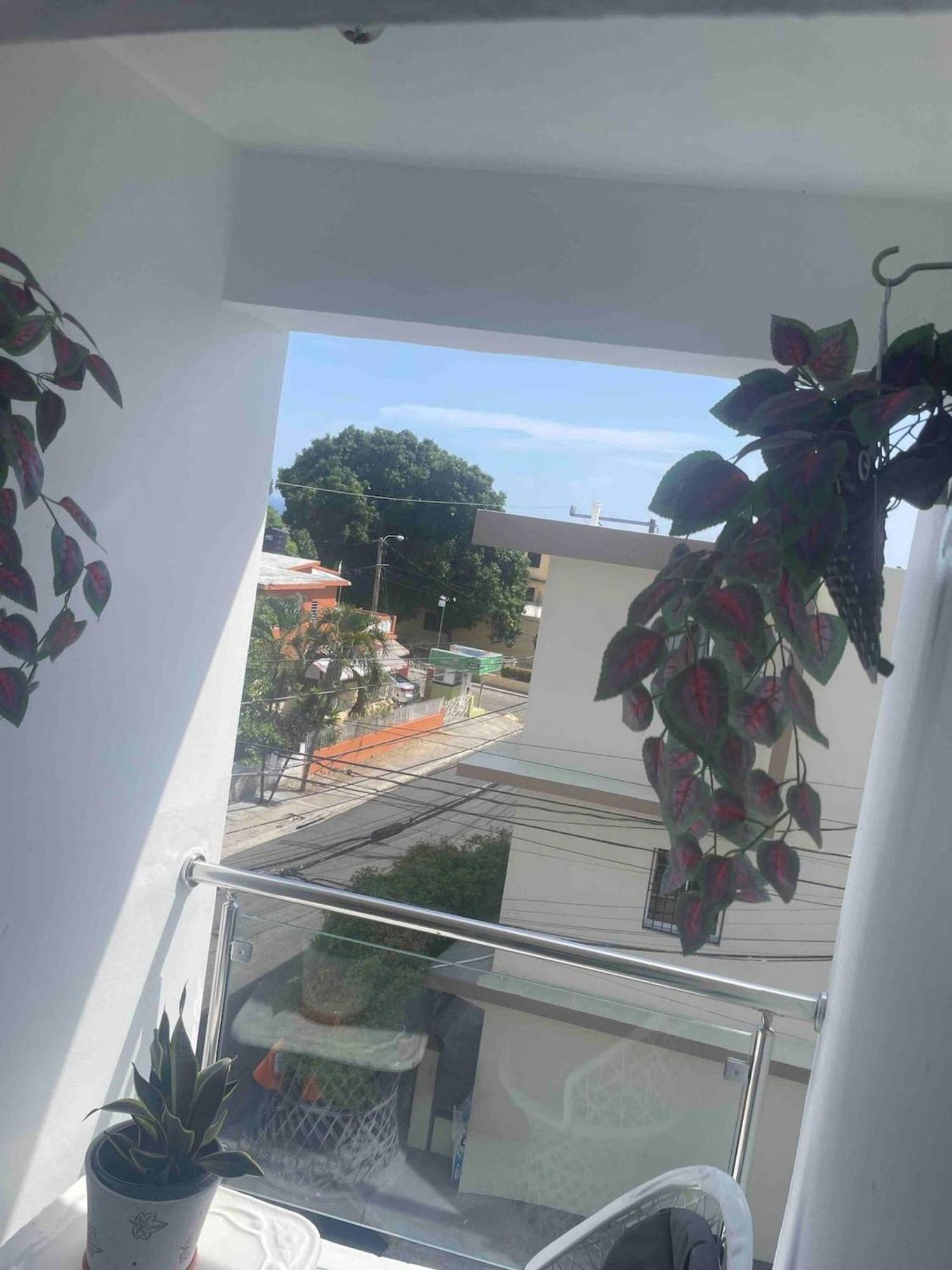 Ferienwohnung Royal Terrace V Puerto Plata Exterior foto